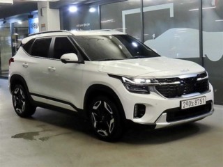 기아 더 뉴 셀토스