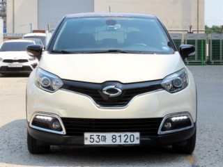 르노코리아(삼성) QM3
