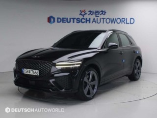 제네시스 GV70