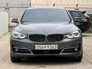 BMW 3시리즈 GT (F34)