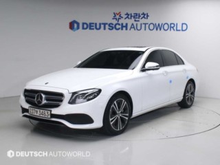 벤츠 E-클래스 W213