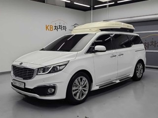 기아 올 뉴 카니발