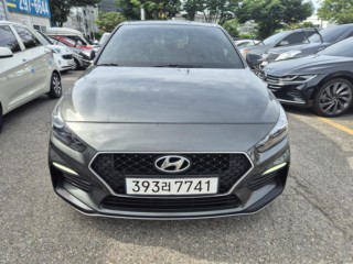 현대 i30 (PD)