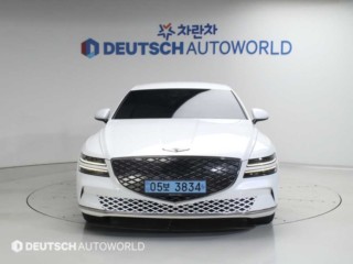 제네시스 G80(RG3)