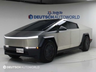 테슬라 사이버트럭 AWD