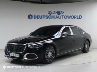 벤츠 S클래스-W223