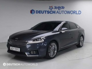 기아 올 뉴 K7