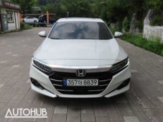 혼다 어코드(10세대)