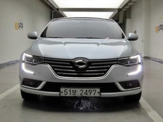 르노코리아(삼성) SM6
