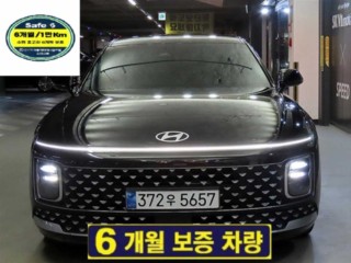 현대 그랜저 (GN7)