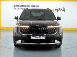 기아 더 뉴 카니발 하이브리드