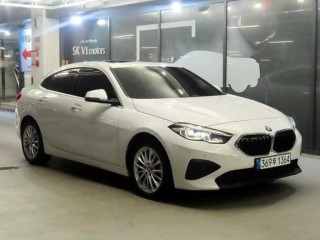 BMW 2시리즈 그란쿠페 (F44)