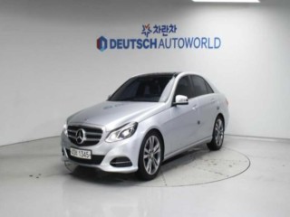 벤츠 E-클래스 W212