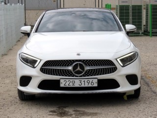 벤츠 CLS클래스 C257