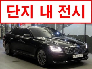 기아 더 K9