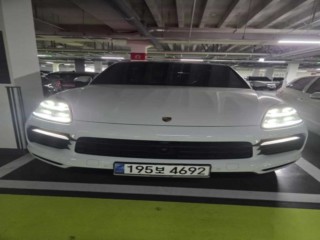 포르쉐 카이엔(PO536)