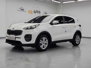 기아 스포티지 4세대 (QL)