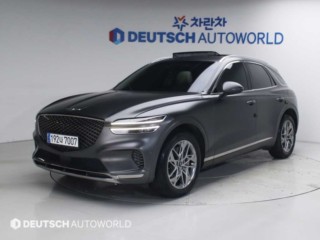 제네시스 GV70 2.5T 가솔린 2WD