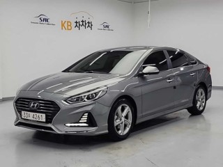 현대 쏘나타 뉴 라이즈