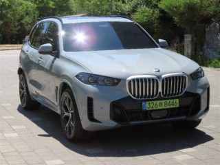 BMW X5 (G05)