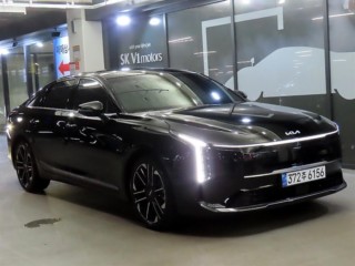 기아 뉴 K8