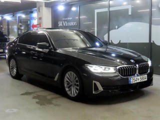 BMW 5시리즈 (G30)