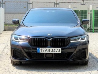 BMW 5시리즈 (G30)