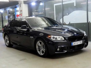 BMW 5시리즈 (F10)