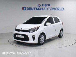 기아 올 뉴 모닝 (JA)
