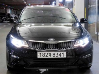 기아 더 뉴 K5 2세대