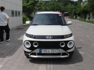 현대 캐스퍼