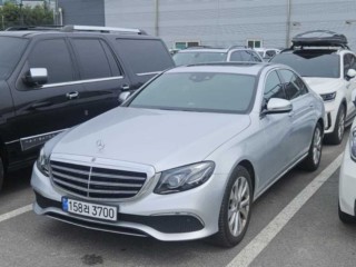 벤츠 E-클래스 W213