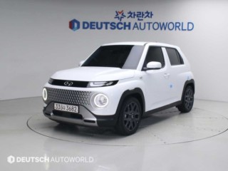 현대 캐스퍼