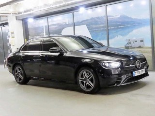 벤츠 E-클래스 W213