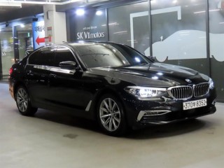 BMW 5시리즈 (G30)