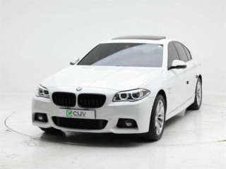 BMW 5시리즈 (F10)