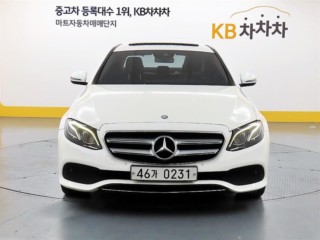 벤츠 E-클래스 W213