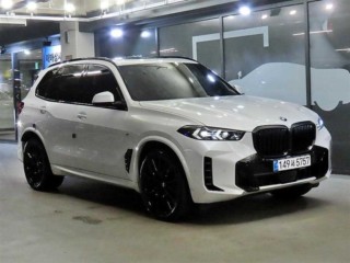 BMW X5 (G05)