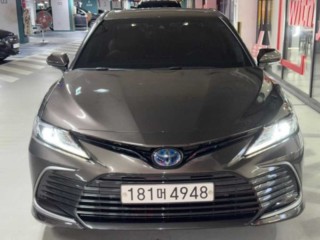 토요타 캠리(XV70)