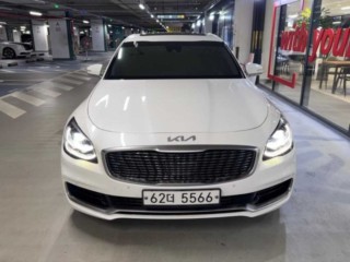 기아 더 K9