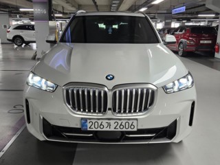 BMW X5 (G05)