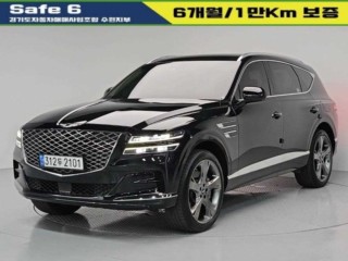 제네시스 GV80