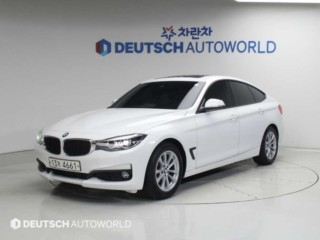 BMW 3시리즈 GT (F34)