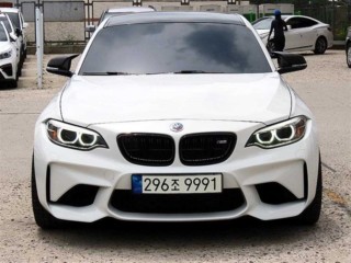 BMW M2 (F87)