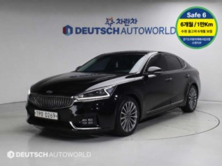 기아 올 뉴 K7