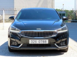 기아 올 뉴 K7