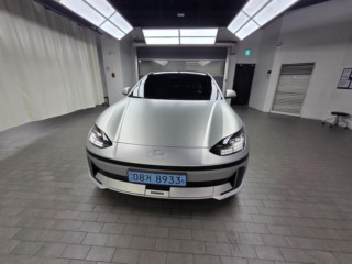 현대 아이오닉 6