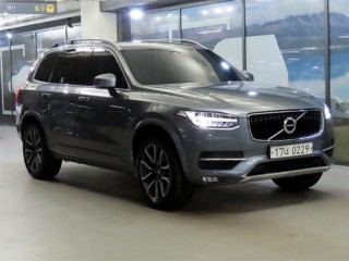 볼보 XC90 2세대