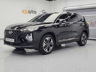 현대 싼타페 TM
