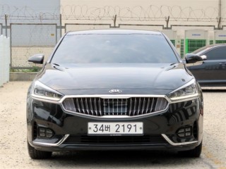 기아 올 뉴 K7 하이브리드